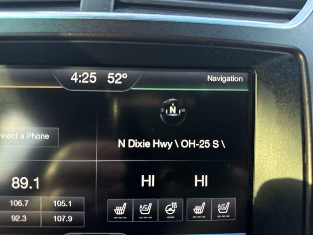 used 2016 Ford Explorer car, priced at $12,927