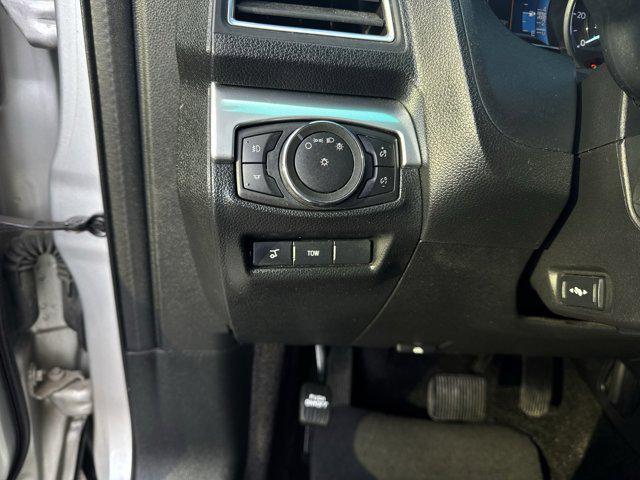 used 2016 Ford Explorer car, priced at $12,927