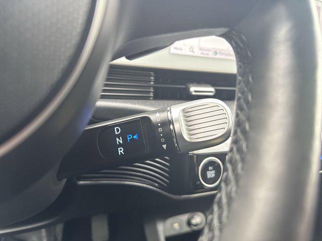 used 2023 Hyundai IONIQ 5 car, priced at $27,702