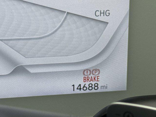 used 2023 Hyundai IONIQ 5 car, priced at $27,702