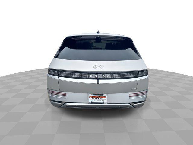 used 2023 Hyundai IONIQ 5 car, priced at $27,702