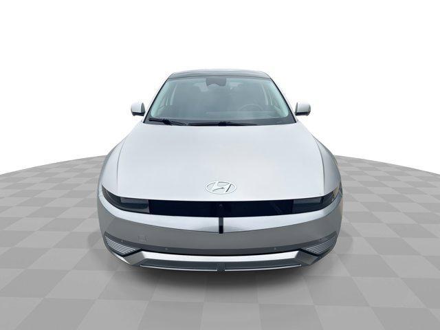 used 2023 Hyundai IONIQ 5 car, priced at $27,702