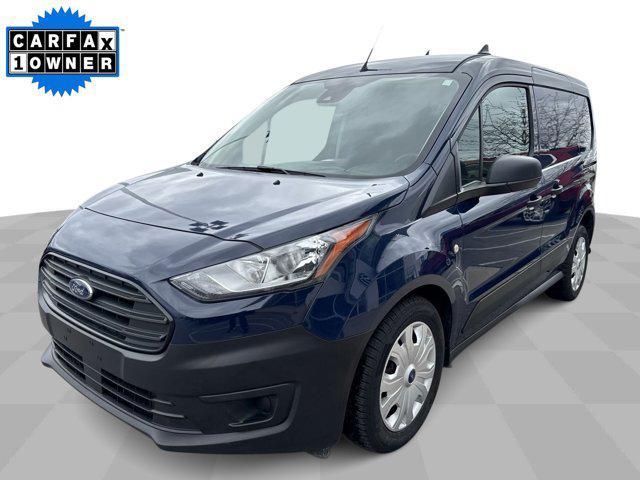 used 2022 Ford Transit Connect car, priced at $23,933