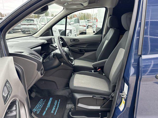 used 2022 Ford Transit Connect car, priced at $24,733