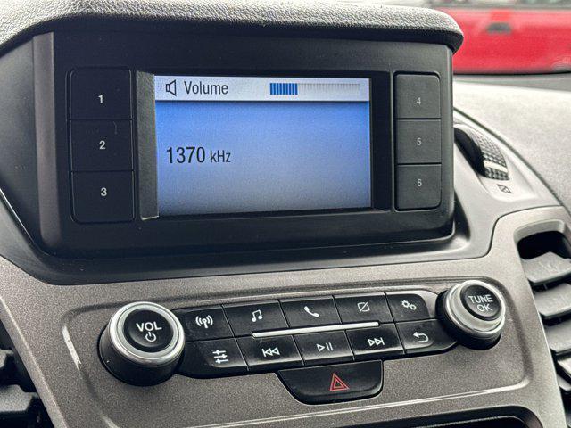 used 2022 Ford Transit Connect car, priced at $24,733