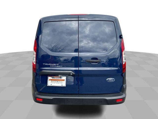 used 2022 Ford Transit Connect car, priced at $24,733