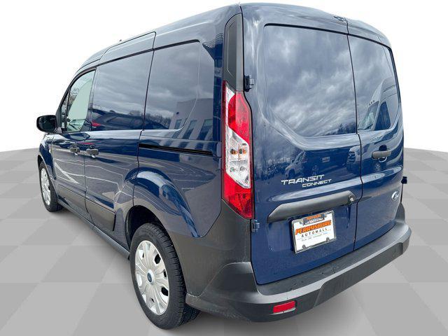 used 2022 Ford Transit Connect car, priced at $24,733
