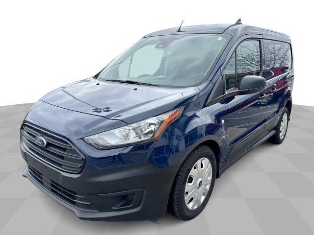used 2022 Ford Transit Connect car, priced at $24,733