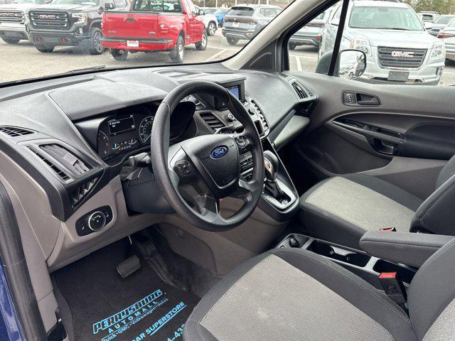 used 2022 Ford Transit Connect car, priced at $24,733