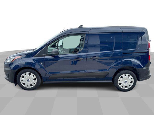 used 2022 Ford Transit Connect car, priced at $24,733