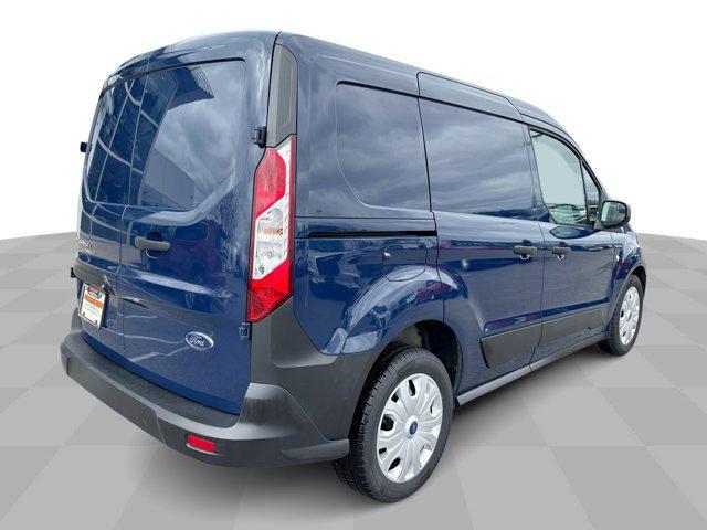 used 2022 Ford Transit Connect car, priced at $24,733