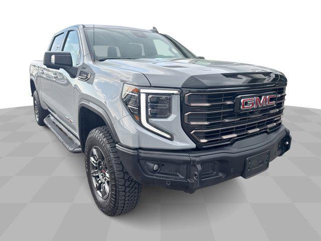 used 2024 GMC Sierra 1500 car, priced at $72,951