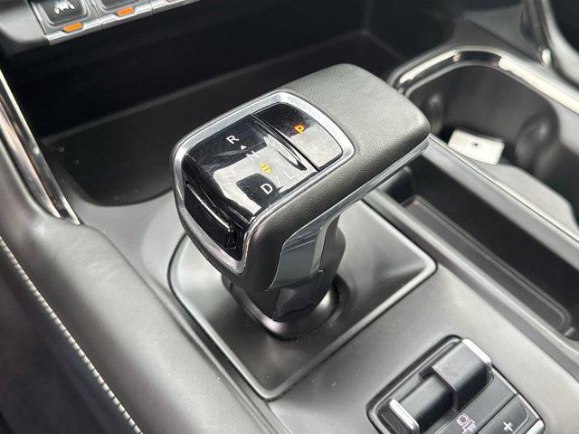 used 2024 GMC Sierra 1500 car, priced at $72,951