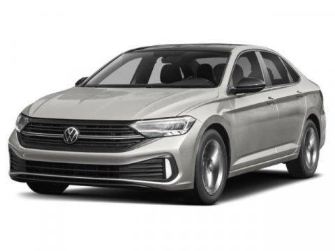 new 2023 Volkswagen Jetta car, priced at $23,931