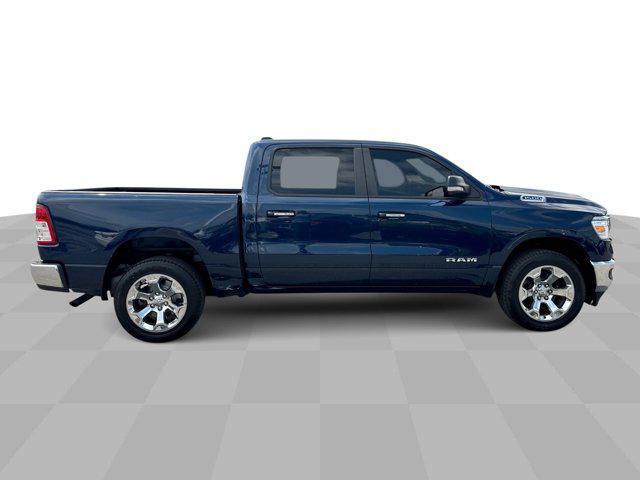 used 2019 Ram 1500 car, priced at $22,908