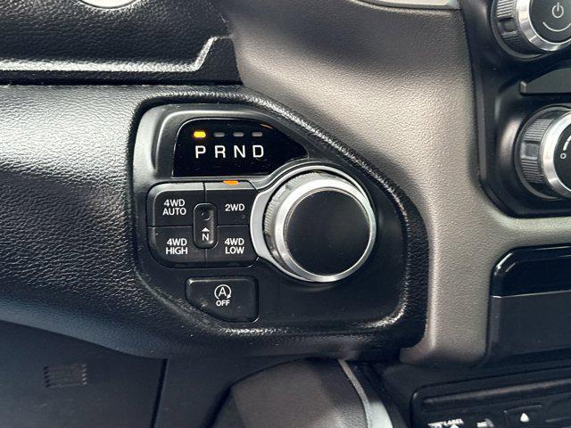 used 2019 Ram 1500 car, priced at $22,908