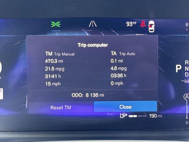 used 2025 Volvo S60 car, priced at $37,114