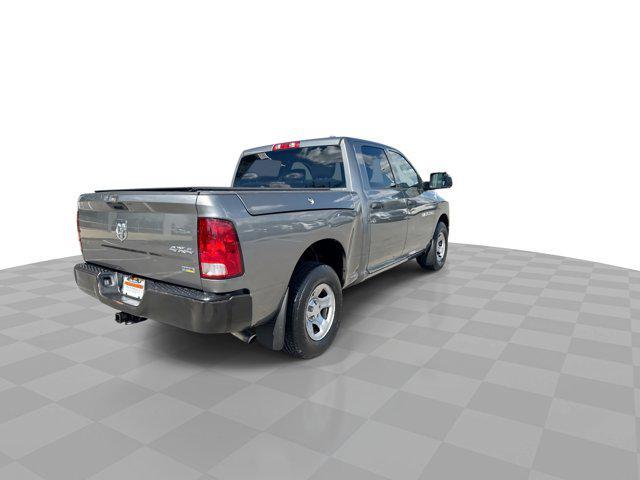 used 2012 Ram 1500 car, priced at $15,808