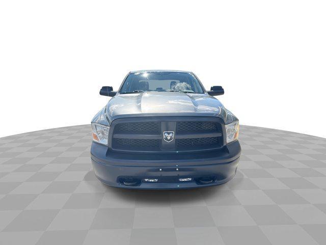 used 2012 Ram 1500 car, priced at $15,808