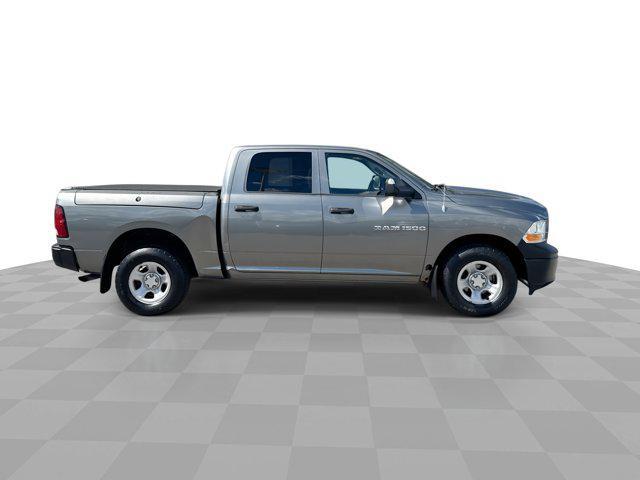 used 2012 Ram 1500 car, priced at $15,808