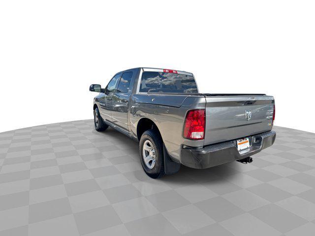 used 2012 Ram 1500 car, priced at $15,808
