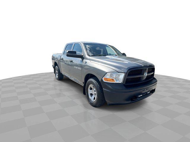 used 2012 Ram 1500 car, priced at $15,808