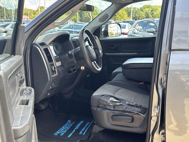 used 2012 Ram 1500 car, priced at $16,999