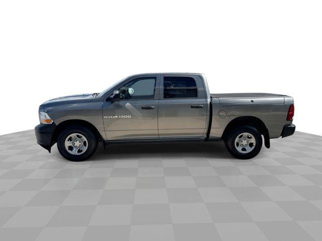 used 2012 Ram 1500 car, priced at $15,808
