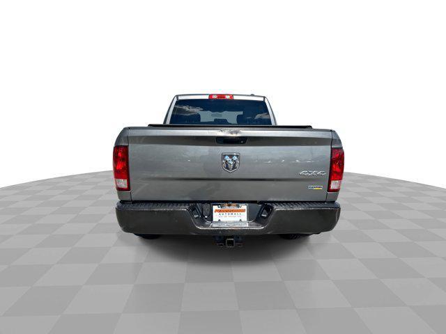 used 2012 Ram 1500 car, priced at $15,808