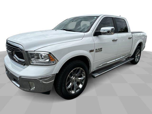 used 2017 Ram 1500 car, priced at $28,546