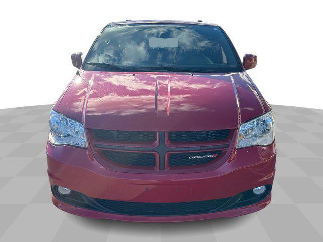 used 2012 Dodge Grand Caravan car, priced at $12,717