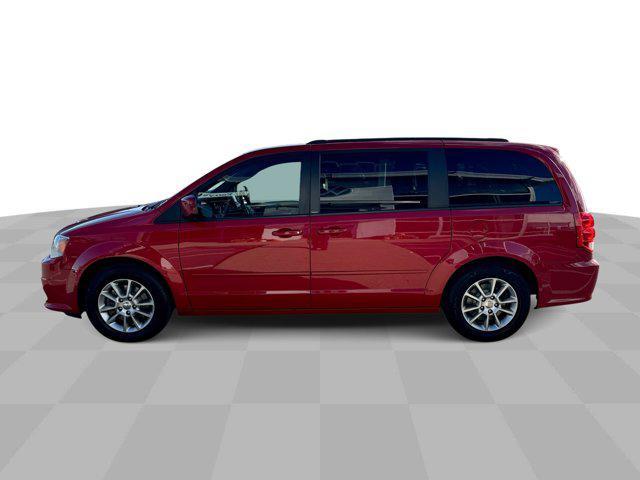 used 2012 Dodge Grand Caravan car, priced at $12,717