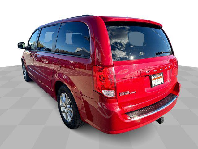 used 2012 Dodge Grand Caravan car, priced at $12,717