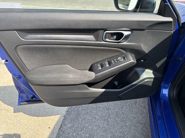 used 2022 Honda Civic car, priced at $23,951