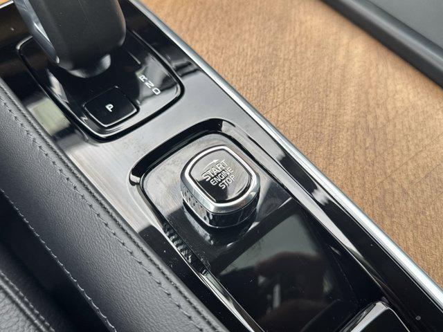 used 2025 Volvo XC90 Plug-In Hybrid car, priced at $63,428