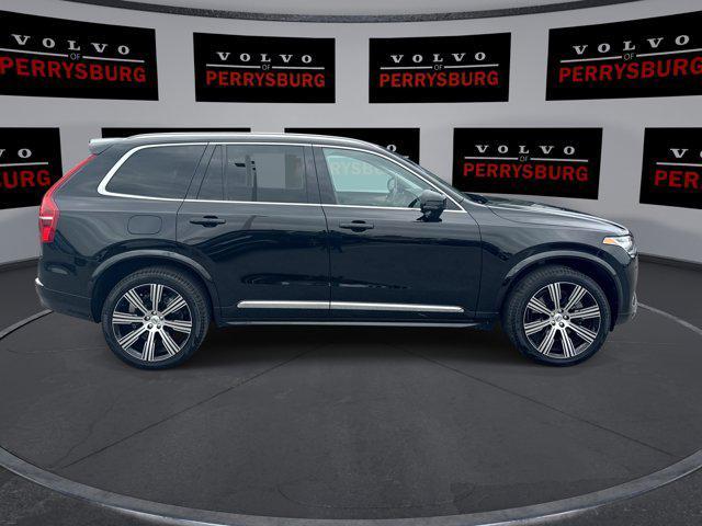 used 2025 Volvo XC90 Plug-In Hybrid car, priced at $59,696