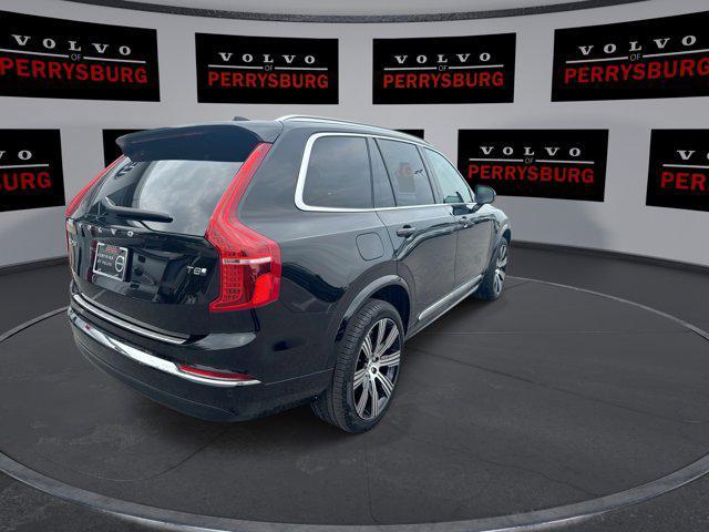 used 2025 Volvo XC90 Plug-In Hybrid car, priced at $59,696