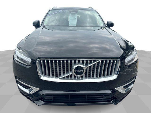 used 2025 Volvo XC90 Plug-In Hybrid car, priced at $63,428
