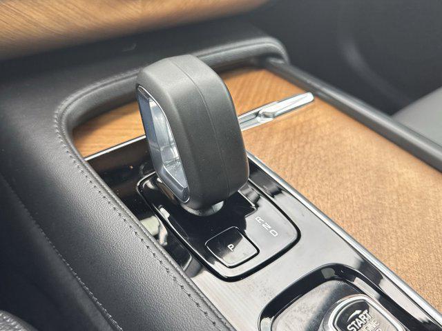 used 2025 Volvo XC90 Plug-In Hybrid car, priced at $63,428