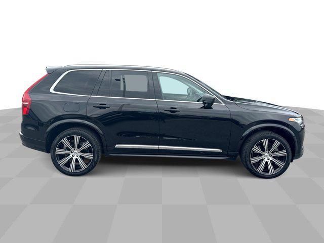 used 2025 Volvo XC90 Plug-In Hybrid car, priced at $63,428