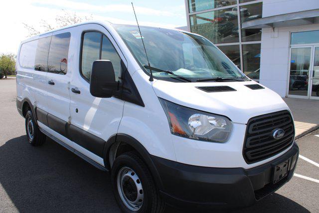 used 2016 Ford Transit-250 car, priced at $22,504