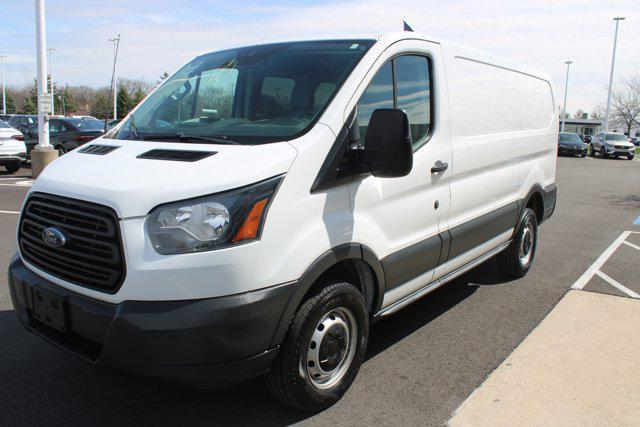 used 2016 Ford Transit-250 car, priced at $22,504