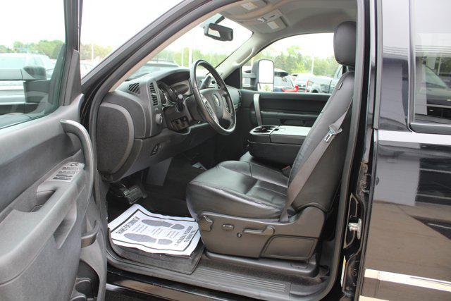 used 2013 Chevrolet Silverado 2500 car, priced at $37,036