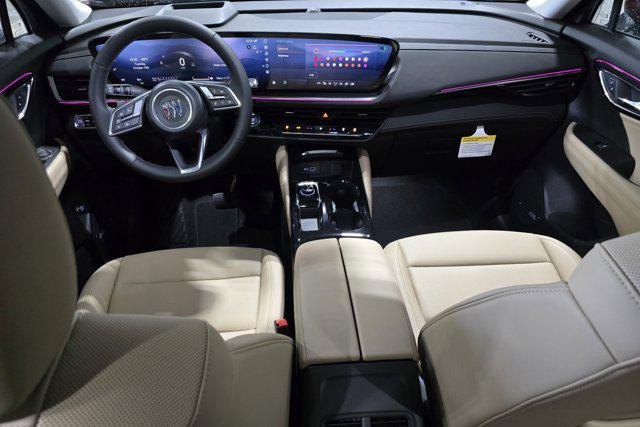 new 2024 Buick Envision car, priced at $38,901