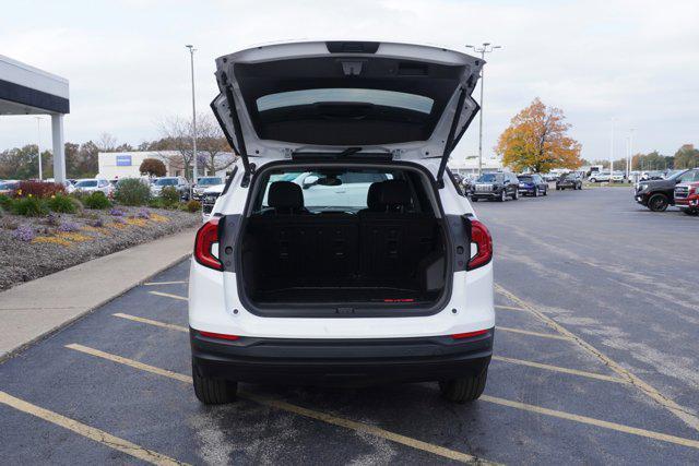 new 2024 GMC Terrain car, priced at $32,479