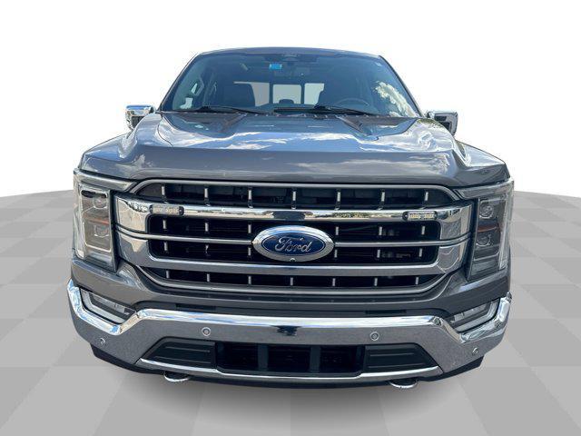 used 2022 Ford F-150 car, priced at $38,890