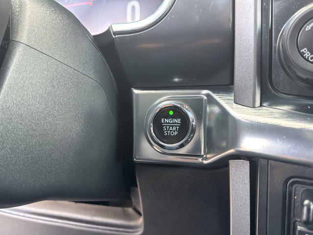 used 2022 Ford F-150 car, priced at $38,890