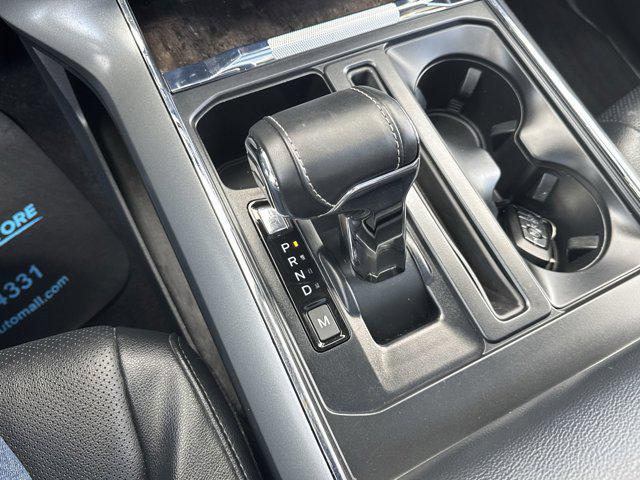 used 2022 Ford F-150 car, priced at $38,890