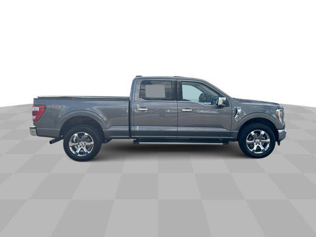 used 2022 Ford F-150 car, priced at $38,890