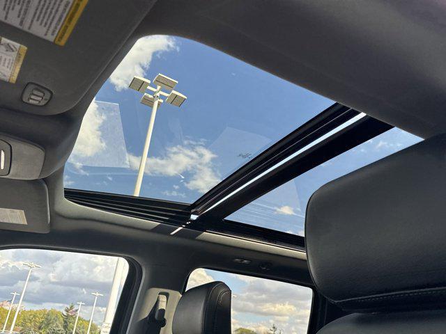 used 2022 Ford F-150 car, priced at $38,890